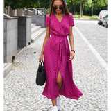 Vestido de verano para mujer | Elegante