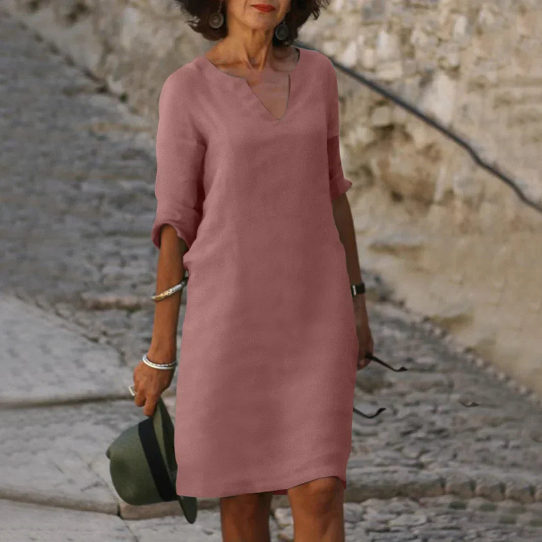 Vestido Elegante para mujer | Mini