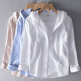 Blusa Elegante de mujer | Larga