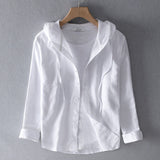 Blusa Elegante de mujer | Larga