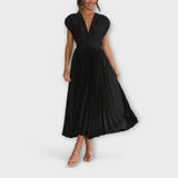 Vestido de moda de verano para mujer | Maxi