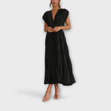 Vestido de moda de verano para mujer | Maxi