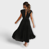 Vestido de moda de verano para mujer | Maxi