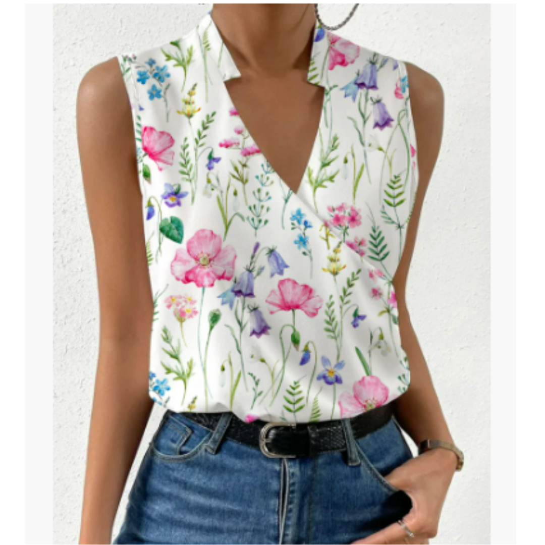 Blusa de mujer para fiesta | Elegante