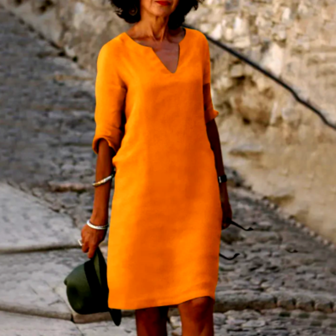 Vestido Elegante para mujer | Mini