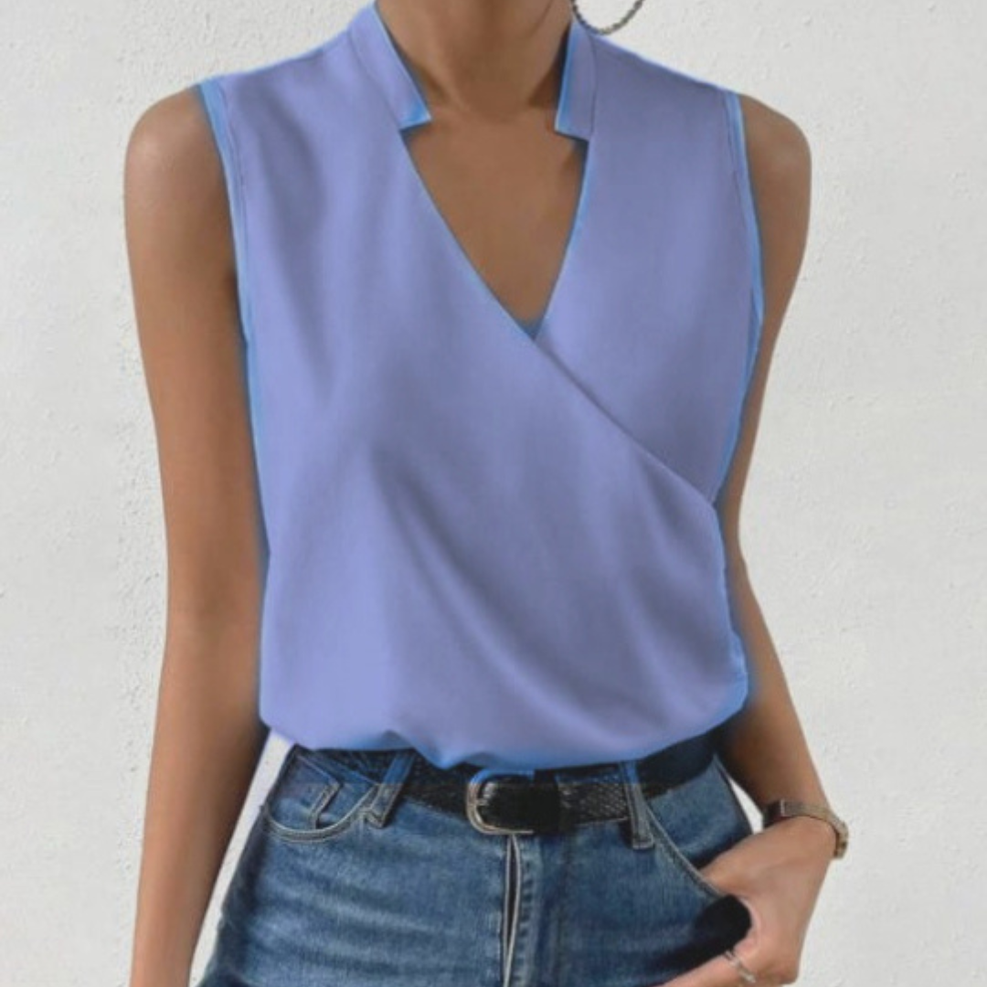 Blusa de mujer para fiesta | Elegante