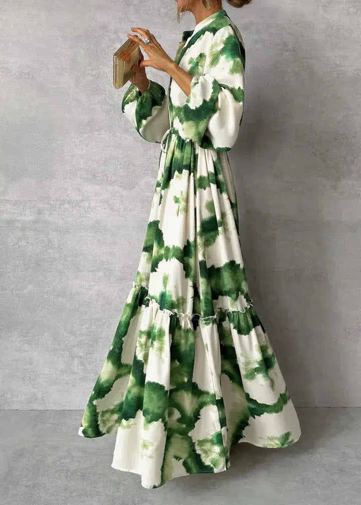 Vestido para mujer | Maxi
