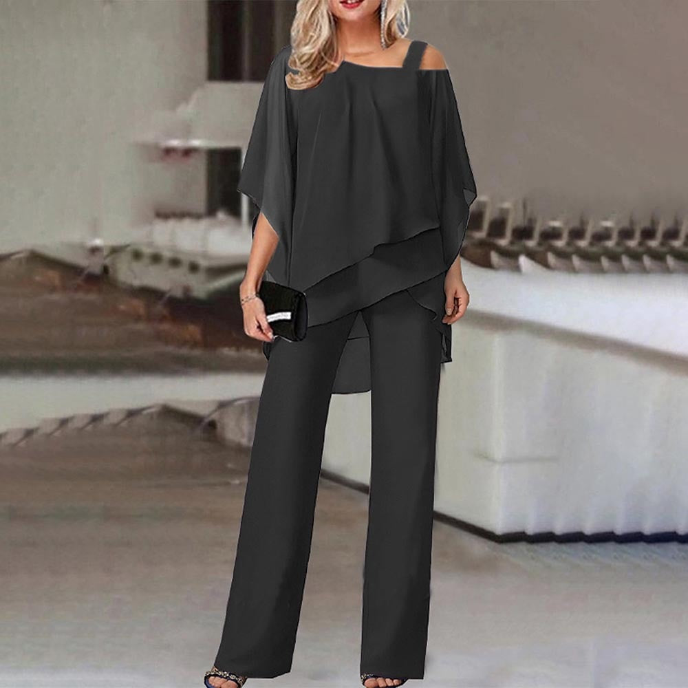 Conjunto Elegante para mujer | Boda