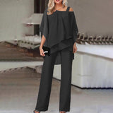 Conjunto Elegante para mujer | Boda