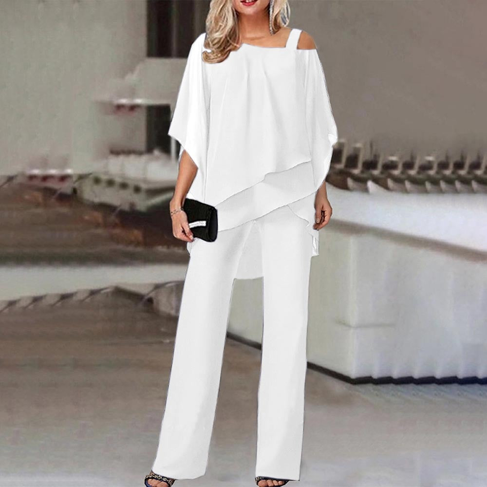 Conjunto Elegante para mujer | Boda