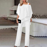 Conjunto Elegante para mujer | Boda
