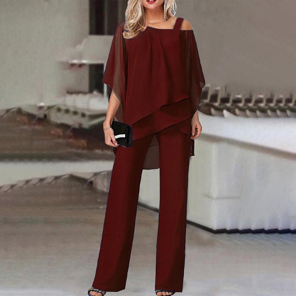 Conjunto Elegante para mujer | Boda