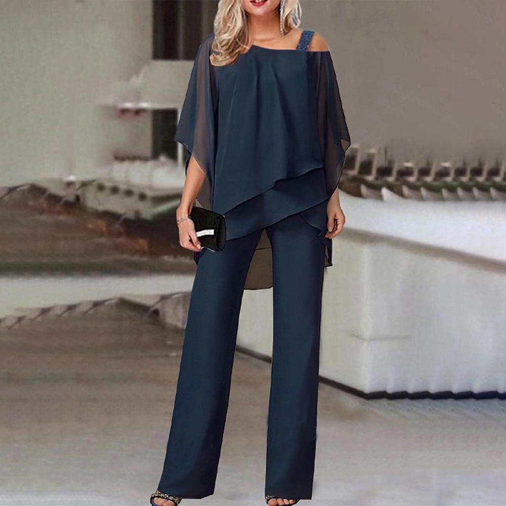 Conjunto Elegante para mujer | Boda