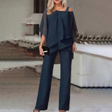 Conjunto Elegante para mujer | Boda