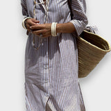 Vestido Maxi Elegante | Verano