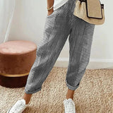 Pantalones elegantes para mujer | Cómodos