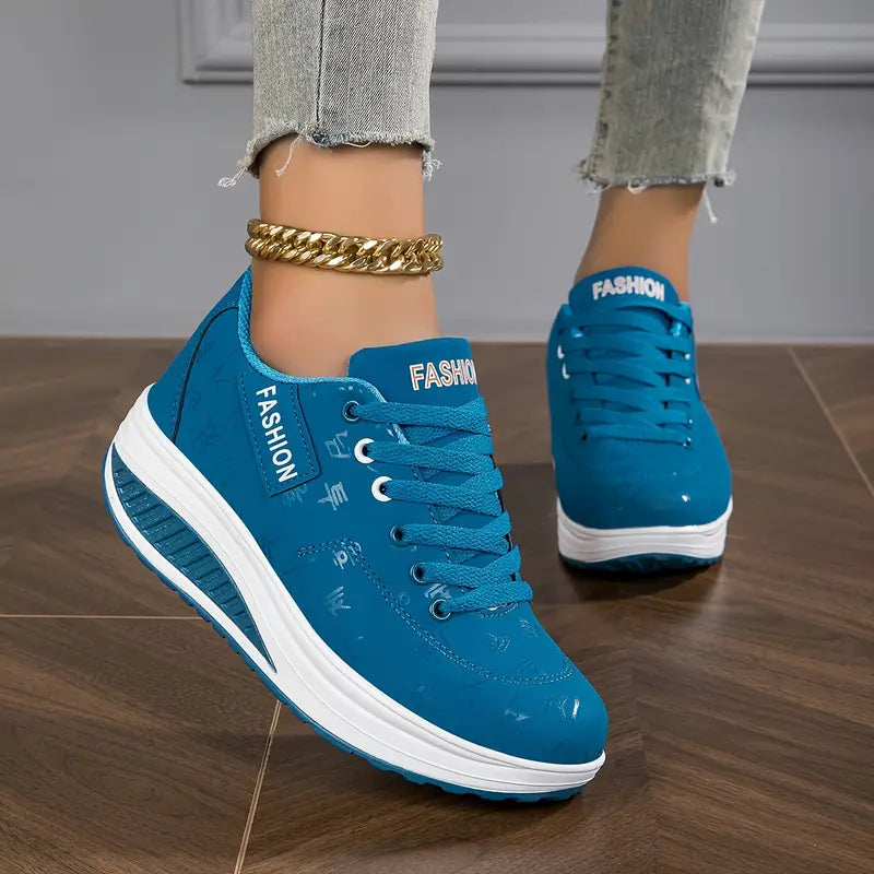 Zapatillas Mujer | De goma