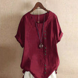 Blusas tradicionales para mujer | Elegante