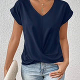 Elegante blusa de mujer | Elegante