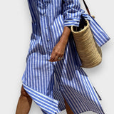 Vestido Maxi Elegante | Verano