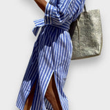 Vestido Maxi Elegante | Verano
