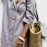 Vestido Maxi Elegante | Verano
