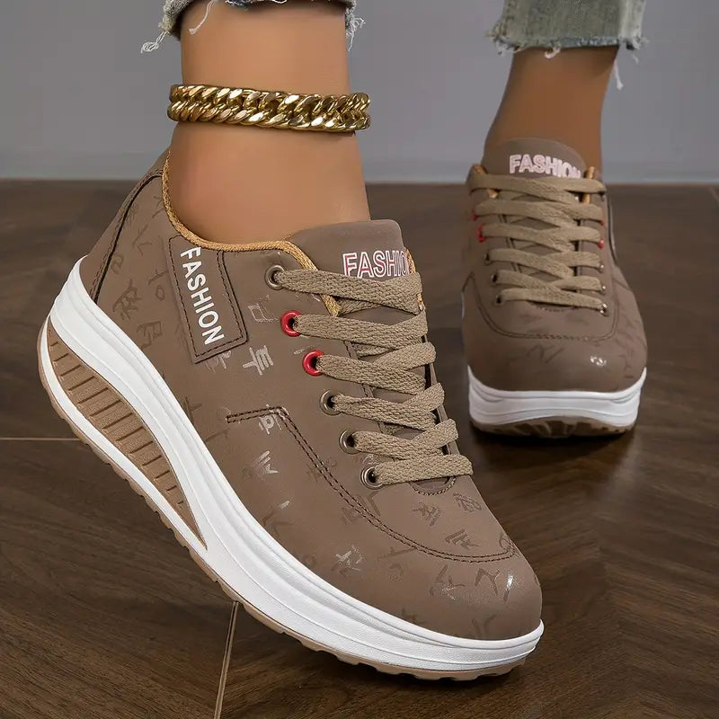 Zapatillas Mujer | De goma