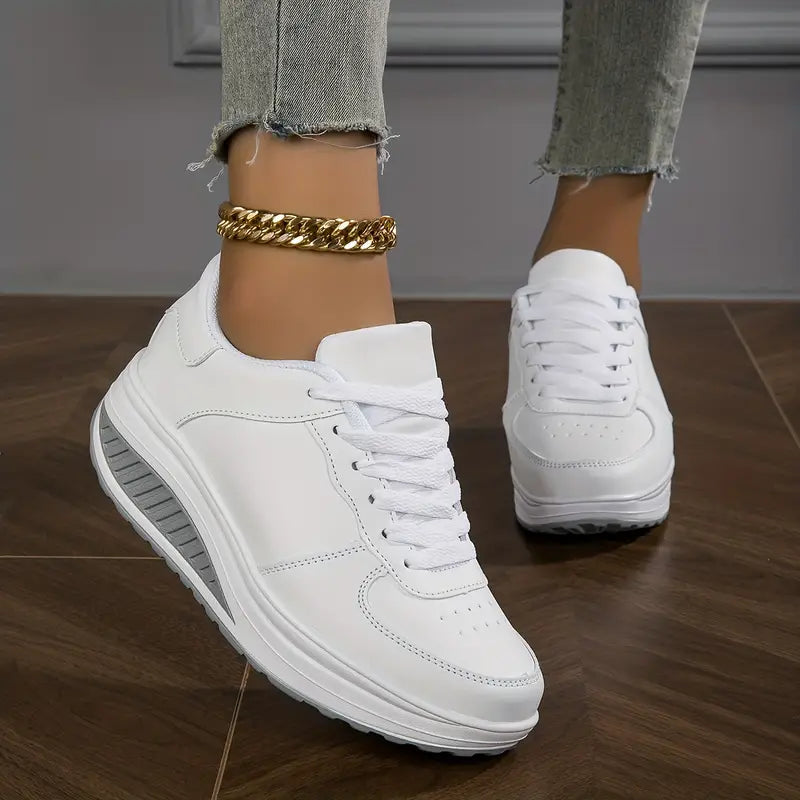 Zapatillas Mujer | De goma