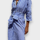 Vestido Maxi Elegante | Verano