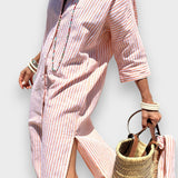 Vestido Maxi Elegante | Verano