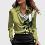 Elegante blusa de mujer | Cómodo