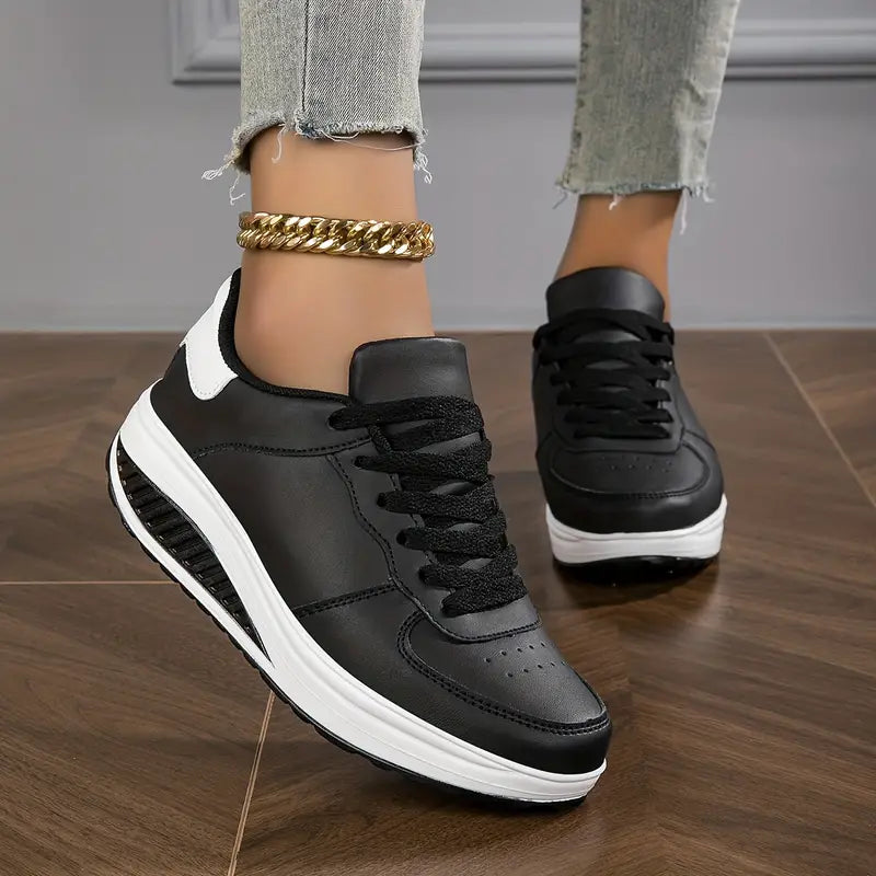 Zapatillas Mujer | De goma
