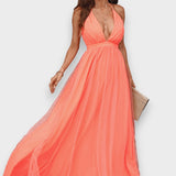 Vestido de Elegancia Atemporal | Elegante