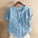 Blusas tradicionales para mujer | Elegante