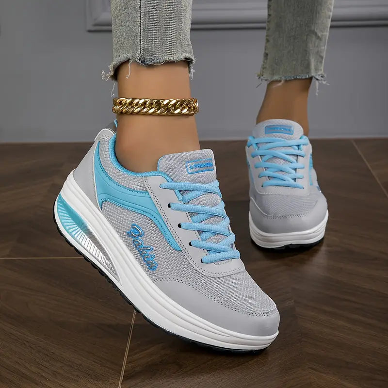 Zapatillas Mujer | De goma