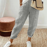 Pantalones elegantes para mujer | Cómodos