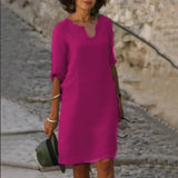 Vestido Elegante para mujer | Mini