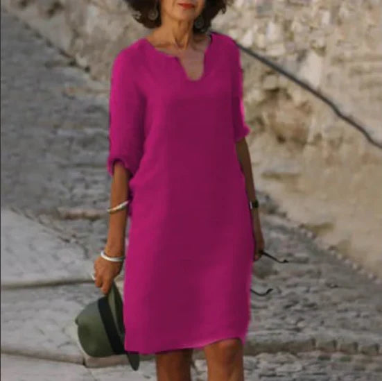 Vestido Elegante para mujer | Mini