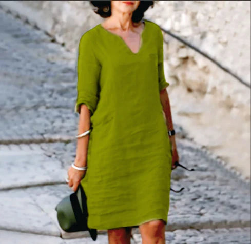 Vestido Elegante para mujer | Mini