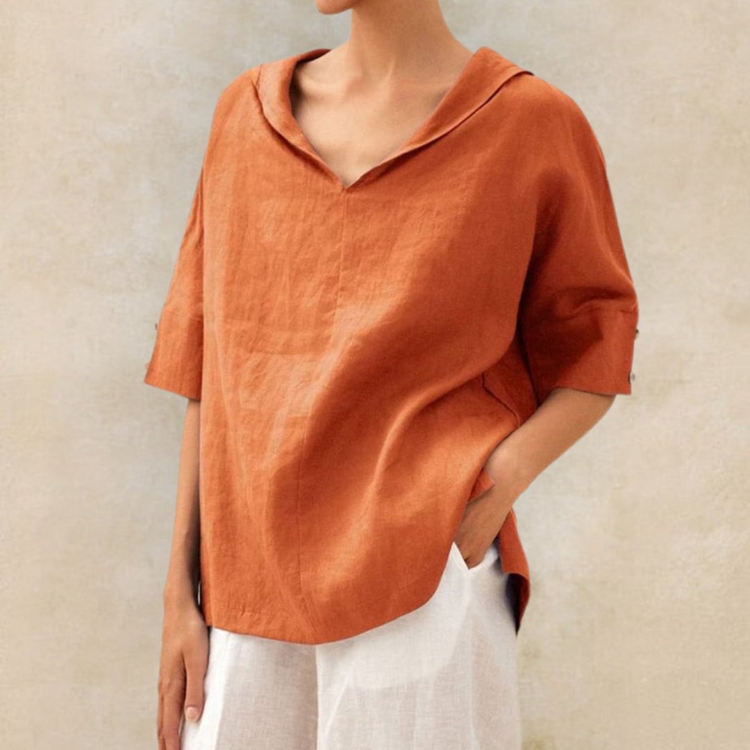 Blusa para mujer | Larga