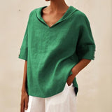 Blusa para mujer | Larga