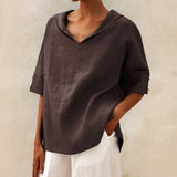 Blusa para mujer | Larga