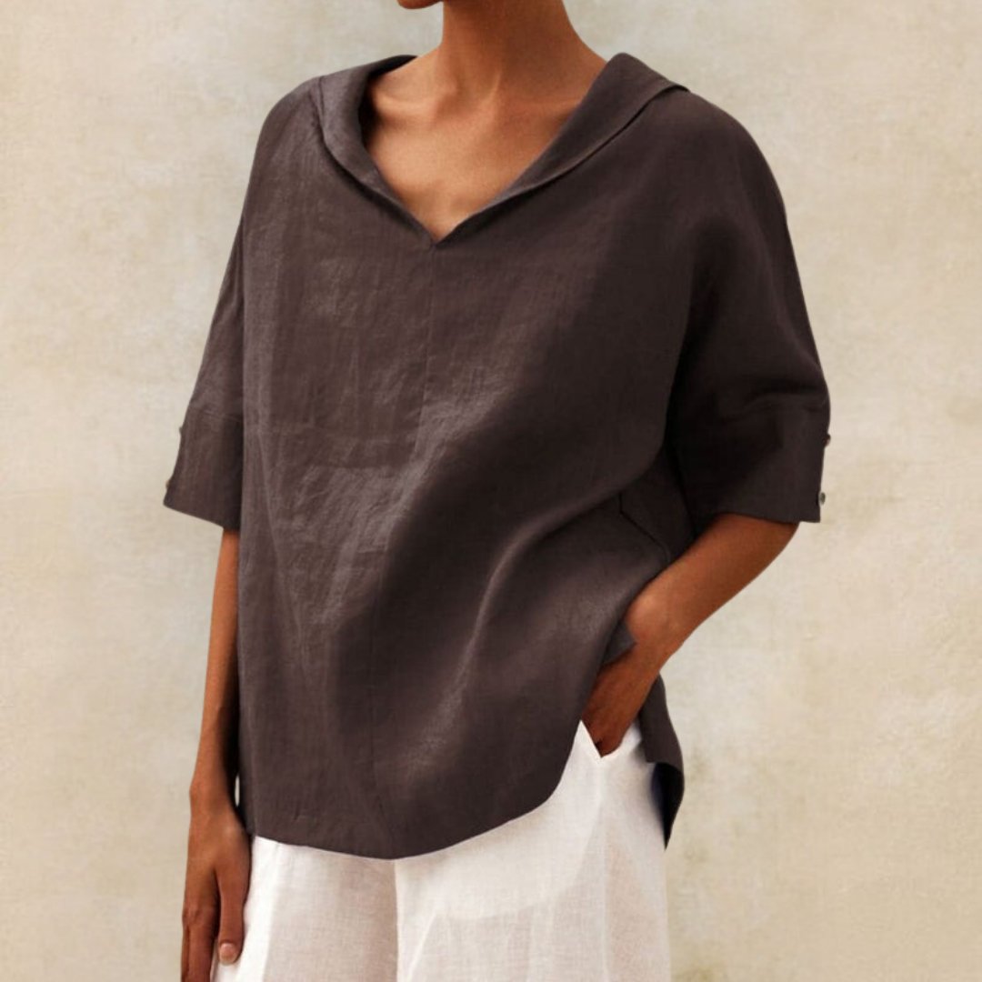 Blusa para mujer | Larga