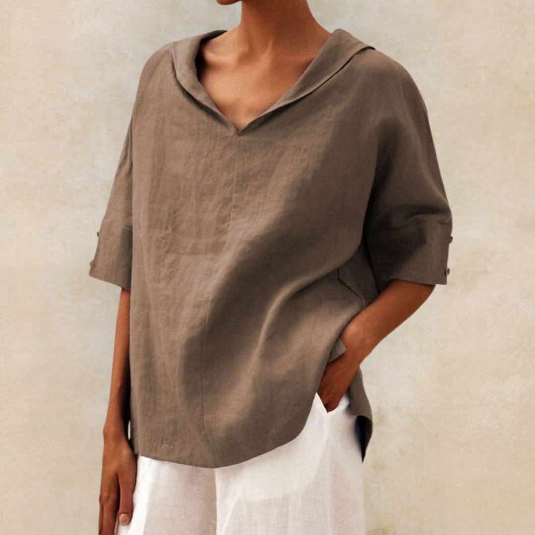 Blusa para mujer | Larga