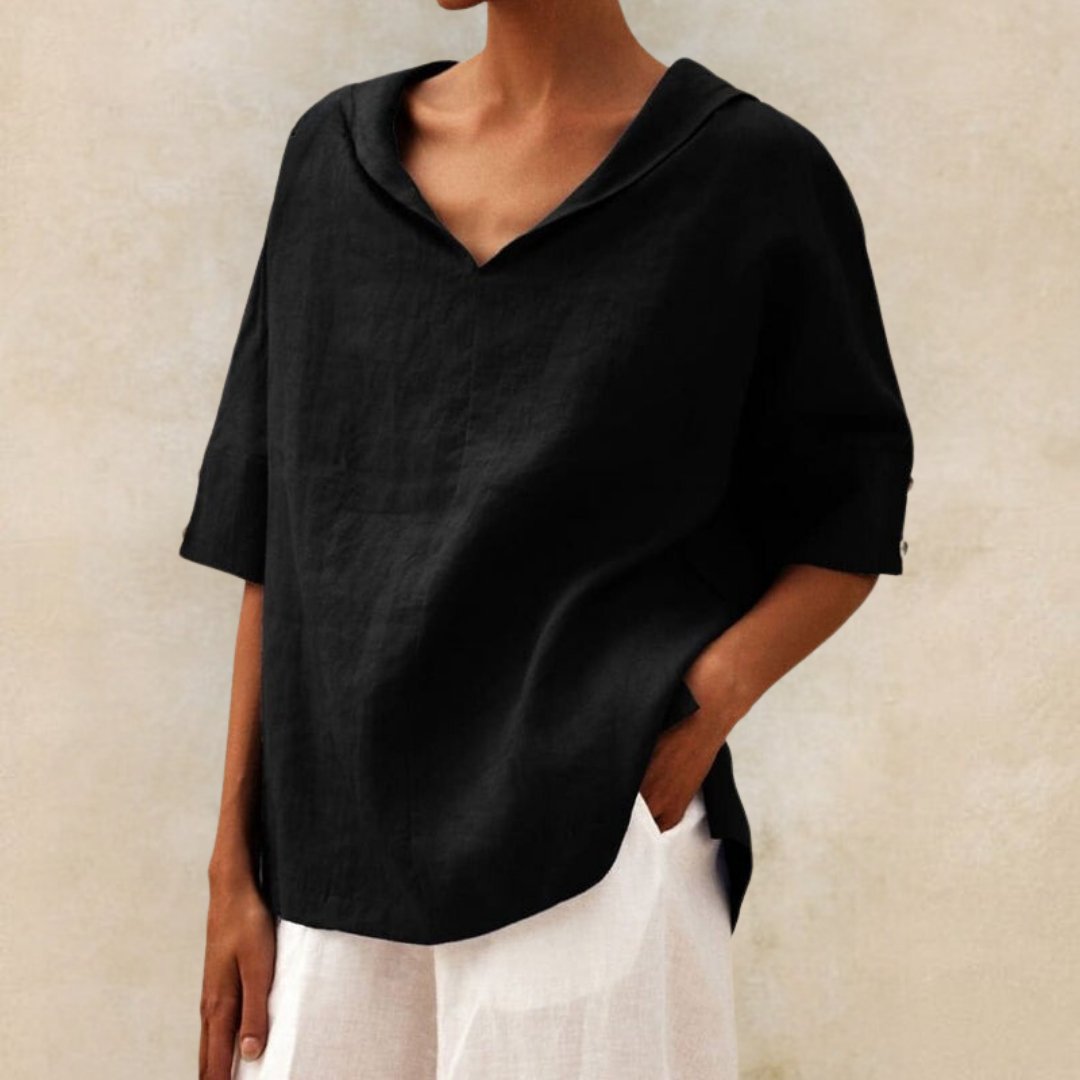 Blusa para mujer | Larga