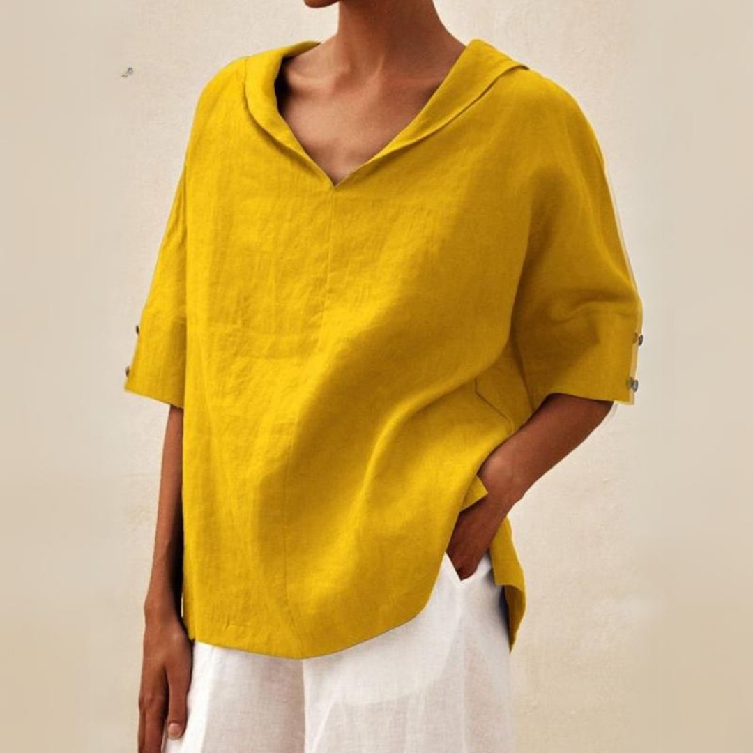 Blusa para mujer | Larga