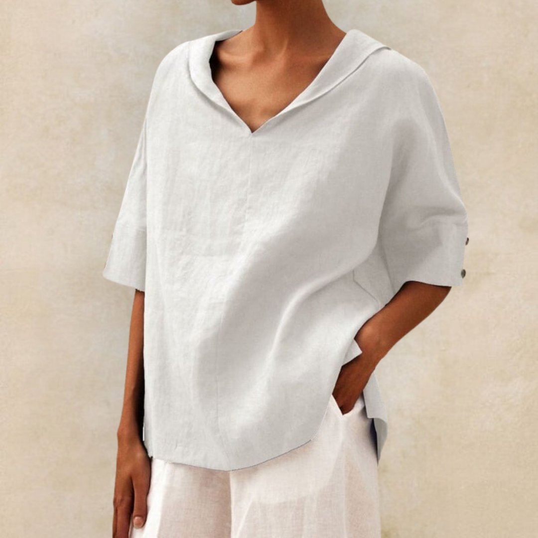Blusa para mujer | Larga