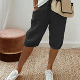 Pantalones cortos para mujer | Verano