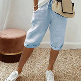 Pantalones cortos para mujer | Verano