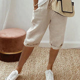 Pantalones cortos para mujer | Verano